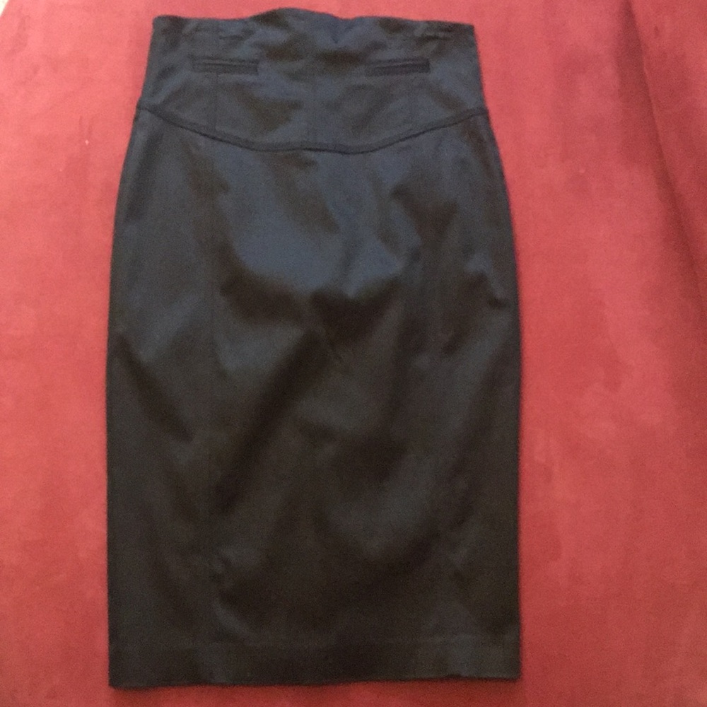 Guess Marciano pencil skirt